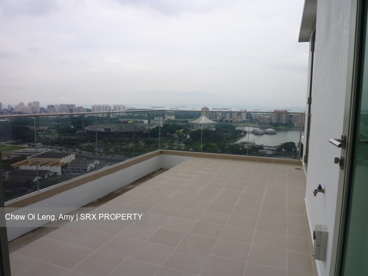 The Riverine By The Park (D12), Apartment #293765991